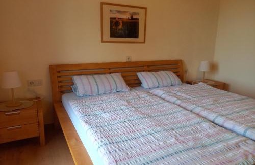 Furstenau Apartamento | Ferienwohnung Feld und Wiese