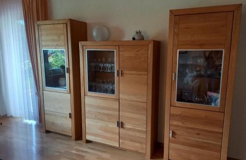 Furstenau Apartamento | Ferienwohnung Feld und Wiese
