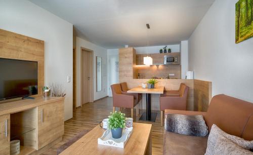 Feldberg Apartamento | Ferienwohnung Feldberg - Residenz Grafenmatt