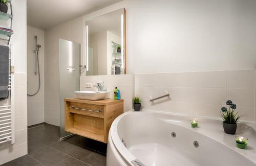 Feldberg Apartamento | Ferienwohnung Feldberg - Residenz Grafenmatt