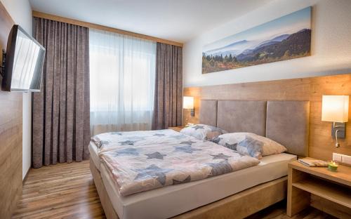 Feldberg Apartamento | Ferienwohnung Feldberg - Residenz Grafenmatt