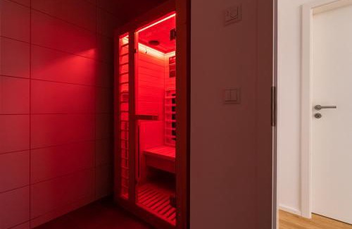Feldberg Apartamento | Ferienwohnung Feldberg Schwarzwald