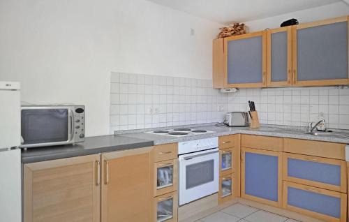 Feldberger Seenlandschaft Apartamento | Ferienwohnung Feldberger