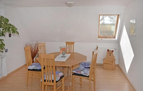 Feldberger Seenlandschaft Apartamento | Ferienwohnung Feldberger