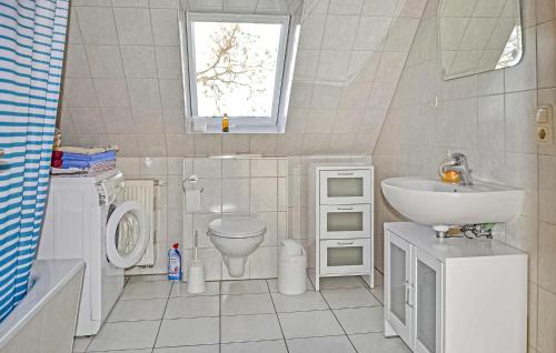 Feldberger Seenlandschaft Apartamento | Ferienwohnung Feldberger