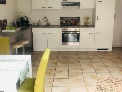 Freckenfeld Apartamento | Ferienwohnung Feldmann