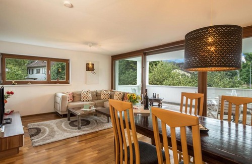 Bregenz Apartamento | Ferienwohnung Felix