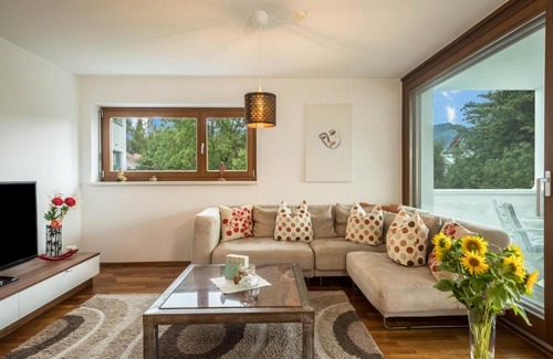 Bregenz Apartamento | Ferienwohnung Felix