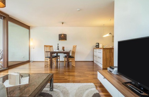 Bregenz Apartamento | Ferienwohnung Felix