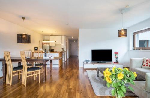 Bregenz Apartamento | Ferienwohnung Felix