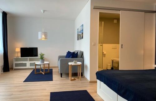 Schleswig Apartamento | Ferienwohnung Felix
