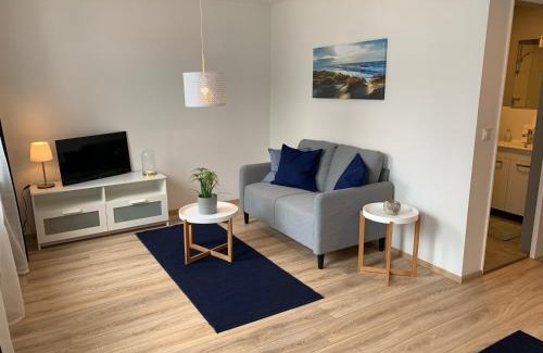 Schleswig Apartamento | Ferienwohnung Felix