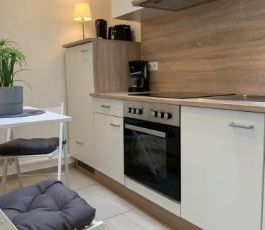 Schleswig Apartamento | Ferienwohnung Felix