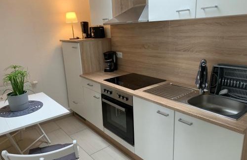 Schleswig Apartamento | Ferienwohnung Felix