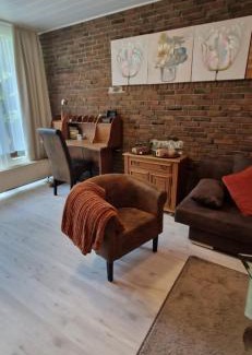 Fischeln Apartamento | Ferienwohnung Fellnasen WG