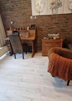 Fischeln Apartamento | Ferienwohnung Fellnasen WG