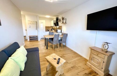 Ried Apartamento | Ferienwohnung Felsenschwalbe