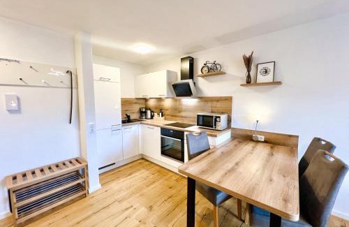 Ried Apartamento | Ferienwohnung Felsenschwalbe