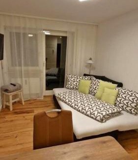 Ried Apartamento | Ferienwohnung Felsenschwalbe