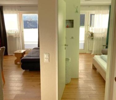 Ried Apartamento | Ferienwohnung Felsenschwalbe