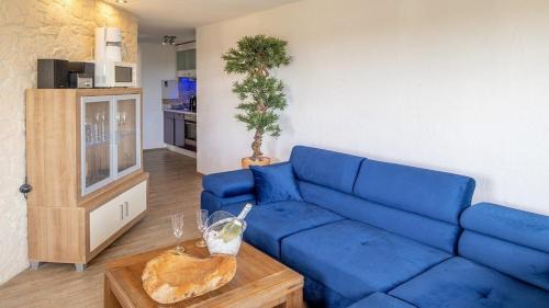 Schalkenmehren Apartamento | Ferienwohnung Ferienwohnung Maarhöhe - im Maarberg Resort - in Schalkenmehren am See