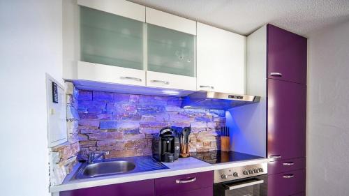 Schalkenmehren Apartamento | Ferienwohnung Ferienwohnung Maarhöhe - im Maarberg Resort - in Schalkenmehren am See
