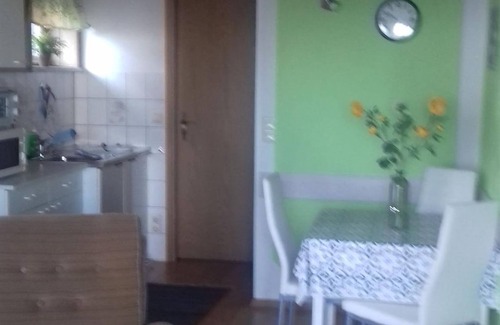 Altenberg Apartamento | Ferienwohnung - Ferienhaus / -wohnung Langer