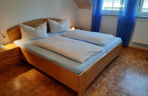Riedenburg Apartamento | Ferienwohnung Ferstl