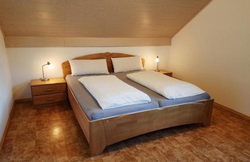 Riedenburg Apartamento | Ferienwohnung Ferstl