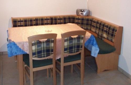 Riedenburg Apartamento | Ferienwohnung Ferstl