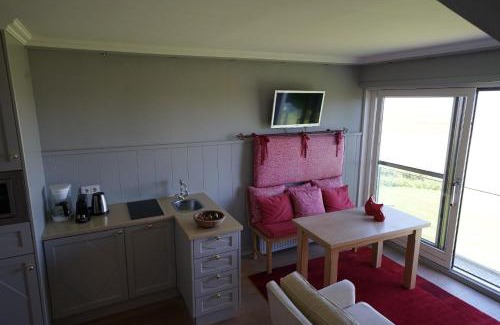 Großmorsum Apartamento | Ferienwohnung Feskerdam F28Og In Morsum