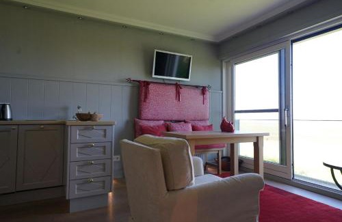 Großmorsum Apartamento | Ferienwohnung Feskerdam F28Og In Morsum