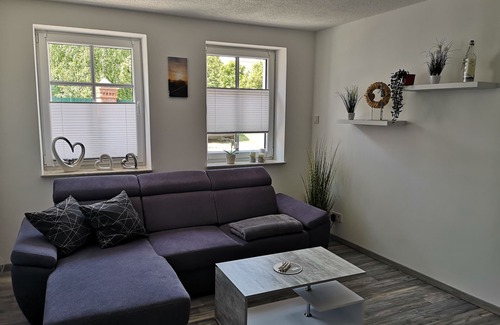 Usedom Apartamento | Ferienwohnung.fiedler-schiemann - Holiday apartment