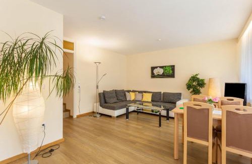 Herscheid Apartamento | Ferienwohnung Figelius