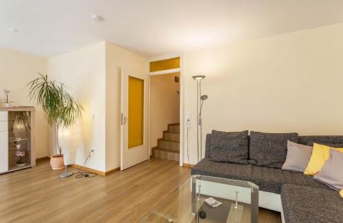 Herscheid Apartamento | Ferienwohnung Figelius