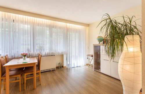Herscheid Apartamento | Ferienwohnung Figelius