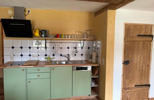 Unterammergau Apartamento | Ferienwohnung Filser