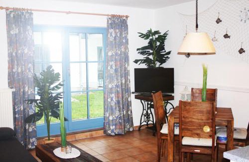 Putgarten Apartamento | Ferienwohnung Finja in Putgarten, Kap Arkona Rügen