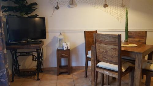 Putgarten Apartamento | Ferienwohnung Finja in Putgarten, Kap Arkona Rügen