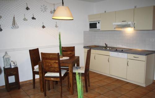 Putgarten Apartamento | Ferienwohnung Finja in Putgarten, Kap Arkona Rügen