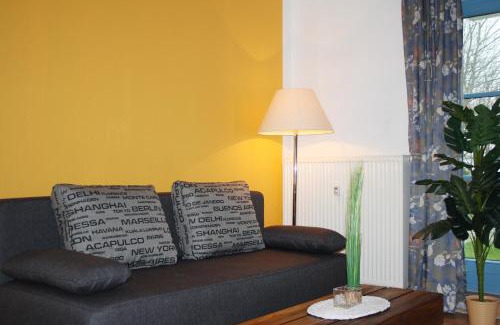 Putgarten Apartamento | Ferienwohnung Finja in Putgarten, Kap Arkona Rügen