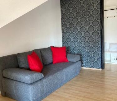 Speyer Apartamento | Ferienwohnung Finkenschlag