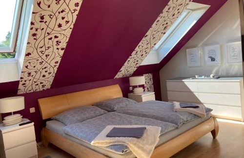 Speyer Apartamento | Ferienwohnung Finkenschlag
