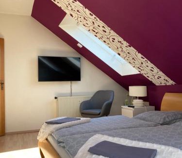Speyer Apartamento | Ferienwohnung Finkenschlag