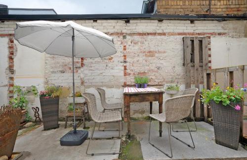 Finsterwalde Apartamento | Ferienwohnung Finsterwalde 2