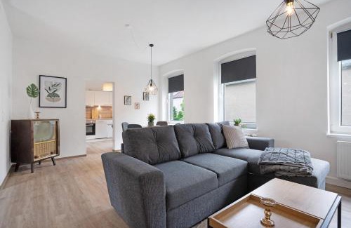 Finsterwalde Apartamento | Ferienwohnung Finsterwalde 2