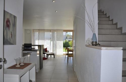 Fischbach Apartamento | Ferienwohnung Fischbach