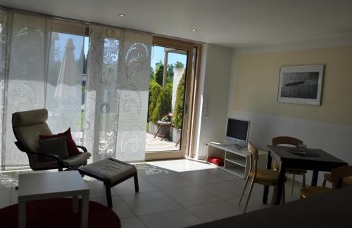 Fischbach Apartamento | Ferienwohnung Fischbach