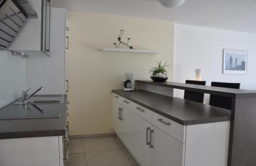 Fischbach Apartamento | Ferienwohnung Fischbach