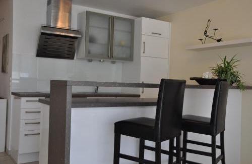 Fischbach Apartamento | Ferienwohnung Fischbach
